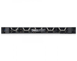 Dell PowerEdge R450 xeon silver 4309Y 8C 1x16GB H755 1x480GB 800W (1+1) 3yr NBD + sine - Img 4