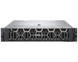 Dell PowerEdge R750 2x Xeon Gold 5315Y 8C 8x32GB H755 2x480GB SSD 2x240GB SSD BOSS 1100W (1+1) 3yr ProSupport + šine + Broadcom 57414 DP 10-4