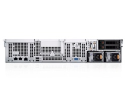 Dell PowerEdge R760xs 2xXeon Gold 5415+ 8C 2x16GB H755 2x480GB SSD RI 1100W (1+1) 3yr NBD + šine + Broadcom 57416 DP 10GbE BASE-T -3