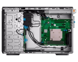 Dell PowerEdge T360 Xeon E-2414 4C 1x16GB H355 1x2TB 700W (1+1) 3yr NBD