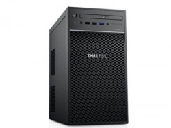 Dell PowerEdge T40 xeon E-2224G 4C 1x8GB 1x1TB SATA DVDRW 3yr NBD - Img 1