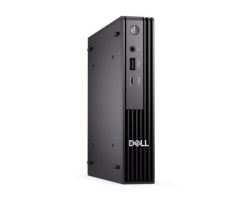 Dell Pro Micro i5-14500T 8GB 256GB SSD Ubuntu 3yr ProSupport + WiFi