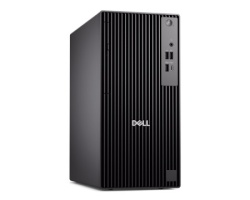 Dell Pro Tower Core Ultra 5 235 16GB 512GB SSD DVDRW Radeon RX 7400 8GB Win11Pro 3yr ProSupport + WiFi