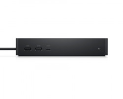 Dell UD22 dock with 130W AC adapter - Img 5
