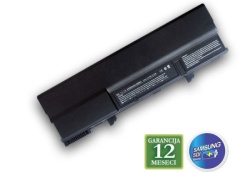 Dell xps m1210 dl1210lh baterija za laptop ( 0660 )