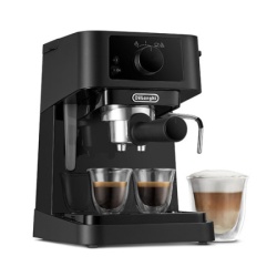 DeLonghi EC230.BK Aparat za espresso kafu -1