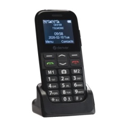 Denver bas-18800l telefon  ( 31164 ) -6