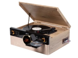 Denver mrd-180 gramofon ( 31133 )