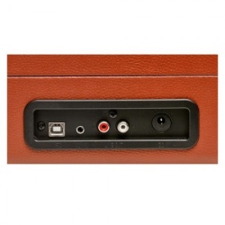 Denver VPL-120 braon gramofon-3