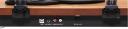 Denver VPL-200 gramofon wood - Img 2