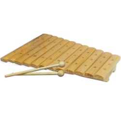 Deveni ksilofon natur KDT7986 ( 11968 )