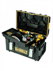 DeWalt 1-70-322 kutija DS300 - Img 3