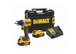 DeWalt aku bušilica odvijač ( DCD800P2T )