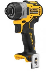 DeWalt akumulatorska bušilica, bez baterija i punjača ( DCF601N )