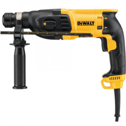 DeWalt bušilica za beton SDS-Plus, 800W ( D25133K ) - Img 3