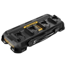 DeWalt DCB1404 multiport punjač za baterije, 4 porta, 4A ( DCB1404 )-3