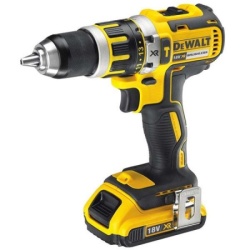Dewalt dcd794d2t aku bušilica odvijač