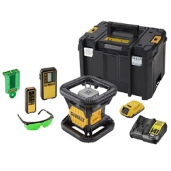 DeWalt DCE079D1G rotacioni laser zeleni set  ( DCE079D1G )-1