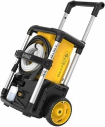 DeWalt DCMPW1600N akumulatorski perač pod pritiskom, 2x18V, 110bar, bez baterije i punjača ( DCMPW1600N )-4