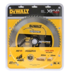 DeWalt DeWalt DT99575 list za kružnu testeru, 305mm, 60 zuba ( DT99575 )