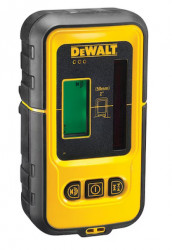 DeWalt laser detektor, 50m ( DE0892G )