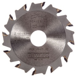 DeWalt list za keksericu DW682 ( DT1306 )