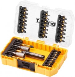 DeWalt set bitova flextort, 33 komada ( DT70742T ) - Img 1