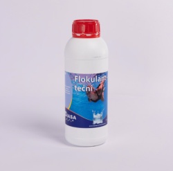 Diasa 020094 diafloc flokulant 1l ( 228 )