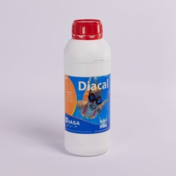 Diasa diacal odstranjivač kamenca 1l ( 324 )