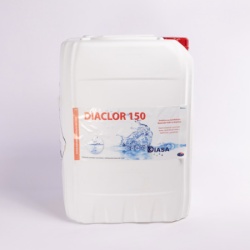 Diasa diaclor 00086 "M" tecni hlor 150 25kg ( 318 )