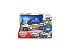 Dickie vozila policijski automobil ( M3302030 )