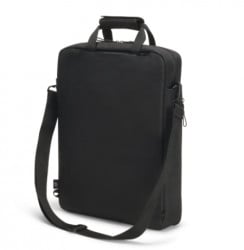 Dicota d31877-rpet 15.6" crna tote bag eco motion torba za laptop  - Img 5