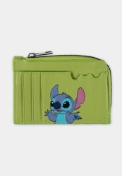Difuzed Lilo & Stitch - Stitch Small Card Holder ( 073227 )