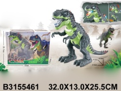 Dinosaurus za igru ( 546100 - 4 )