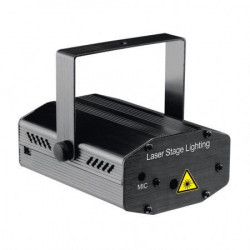 Disko laser ( DL-MSC )