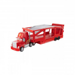 Disney cars kamion transporter mack 22 ( 1100007687 ) - Img 1