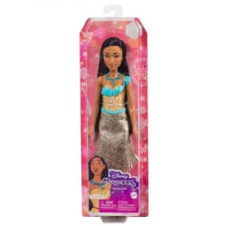 Disney dolls princeza pokahontas ( 1100016697 )  - Img 2