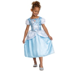 Disney kostim Pepeljuga classic 5-6 god. ( 1043037 )