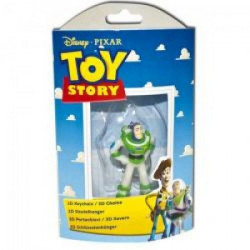 Disney KYC-102-01 privezak za ključeve Toy Story Buzz