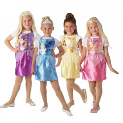 Disney princess party kostim 3-6 god ( RU34172PP )