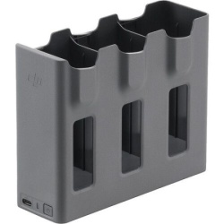 DJI Mavic 4 Pro Parallel Charging Hub Punjac ( CP.MA.00000839.01 )