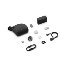 DJI Mic Mini 2S (1 TX + 1 Mobile RX+Charging Case) Mikrofon ( CP.RN.00000559.01 )