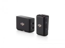 DJI mikrofon (1 TX + 1RX) (CE) ( CP.RN.00000310.01 )  - Img 3