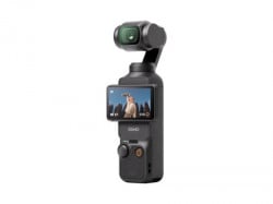 DJI psmo pocket 3/crna akciona kamera ( CP.OS.00000301.02 )  - Img 4