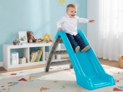 Dohany Tobogan za decu Plavi ( 114231 )