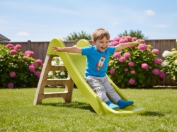 Dohany Tobogan za decu Zeleni ( 114231 )