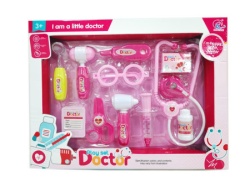 Doktor set za igru ( 978440 )-1