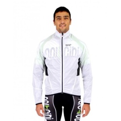 Doltcini Biciklistički kišni šuškavac,providni, waterproof - dry storm (m) ( 58-M-BELA )-5