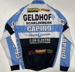 Doltcini dres dugog rukava klub (2xl) ( 52 )-13