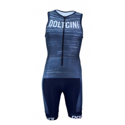 Doltcini kombinezon za triatlon - nova navy/black (m) ( 1407-M )-2